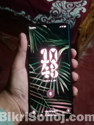 Pixel 6 pro
